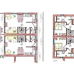 Backhaus 3 * Staberdorf