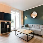 Semesterbostad Backhaus 3
