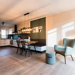 Semesterbostad Backhaus 3 *