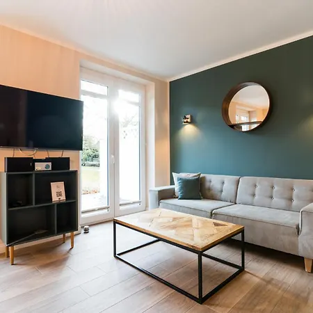Holiday home Backhaus 3