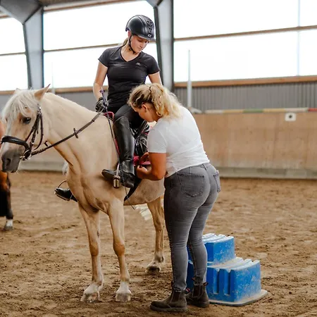 Backhaus 3 * Staberdorf