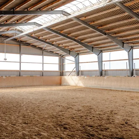 Nyaraló Backhaus 3 Staberdorf