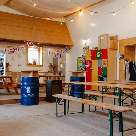 Backhaus 3 * Staberdorf