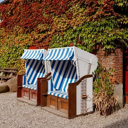 Holiday home Backhaus 3 *