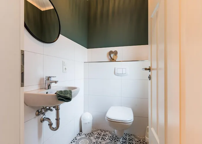 Backhaus 3 * Staberdorf