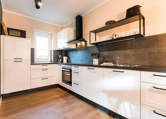 Backhaus 3 بيت للعطل Staberdorf