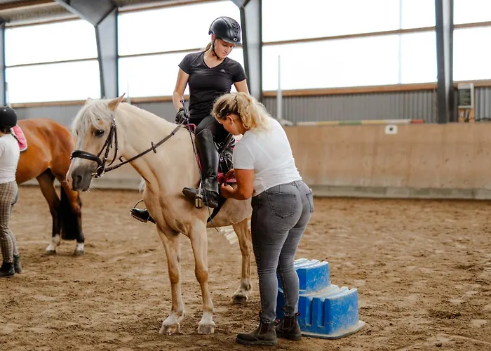 Backhaus 3 * Staberdorf