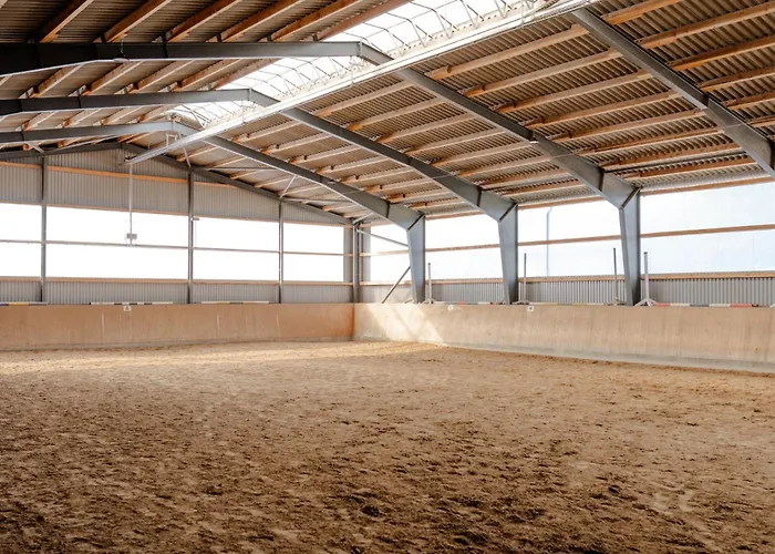 بيت للعطل Backhaus 3 Staberdorf