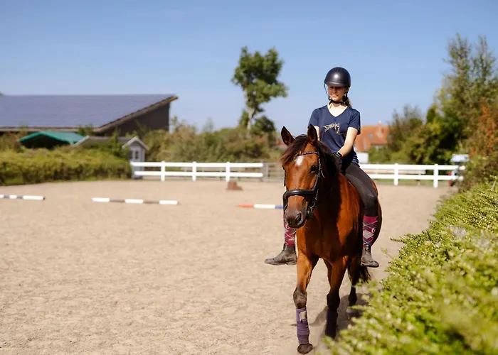 Backhaus 3 * Staberdorf