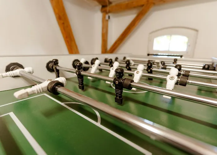 بيت للعطل Backhaus 3