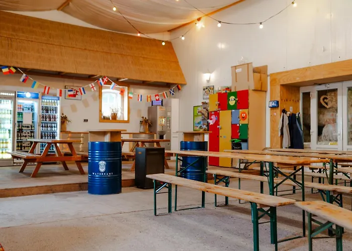 Backhaus 3 * Staberdorf