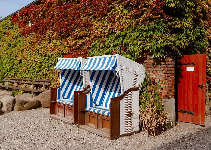 بيت للعطل Backhaus 3 *