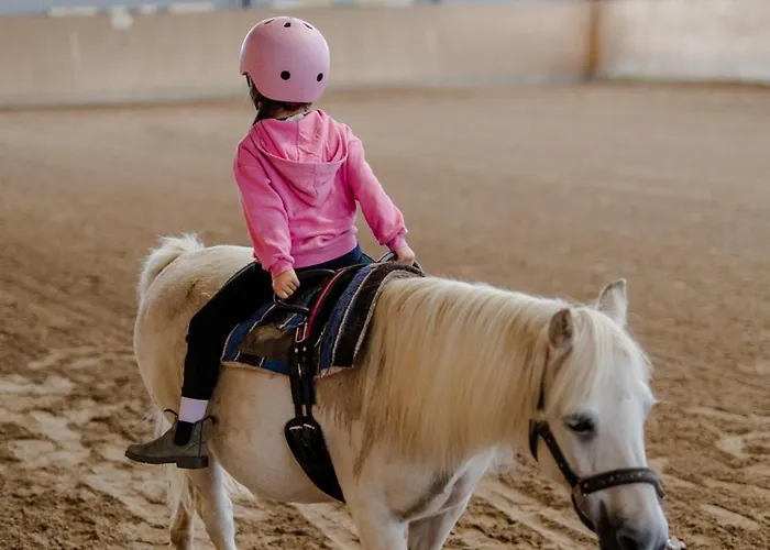 بيت للعطل Backhaus 3